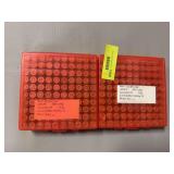 200 rounds assorted 45 reloads