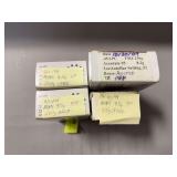 200 rounds assorted 45 reloads