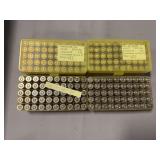 200 rounds assorted 45 reloads