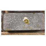 550 round can 7.62 x 56 military