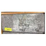 550 round can 7.62 military