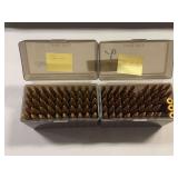 94 rounds 30-06 reloads