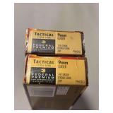 100 rounds Federal Premium 9mm