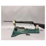 Savage 22Ca Rifle, Model 64, SN 4517668