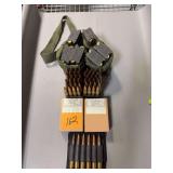 212 rounds 30-06 military, not all photographed