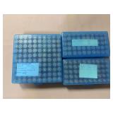 200 rounds assorted 45 reloads