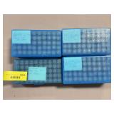 200 rounds assorted 45 reloads