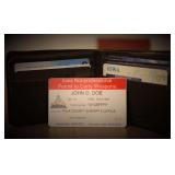 Wears Auctioneering requires a PERMIT TO ACQUIRE, PERMIT TO CARRY or better for the purchase of a firearm. The person picking up the firearm MUST be the name on the paid invoice. If these criteria are