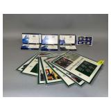 San Francisco Mint state quarters and state quarter proof sets as shown