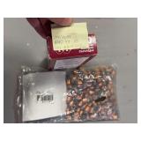 9mm bullets and primed brass