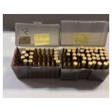 95 rounds 30-06 reloads