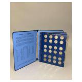 Jefferson nickels 1938-1964 89 coins