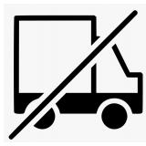 We cannot ship primers or black powder.