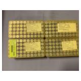 200 rounds assorted 45 reloads