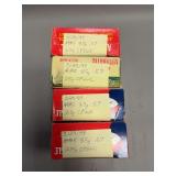 200 rounds assorted 45 reloads