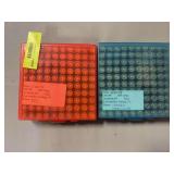 200 rounds assorted 45 reloads