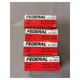 20 rounds 12ga slugs