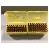 90 rounds 30-06 reloads