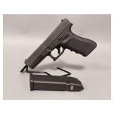 Glock 9MM Pistol, Model 17 Gen 4, SN TKD125