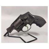 Smith & Wesson 38 Spl Revolver, Model 405 Airweight, SN DCU8576