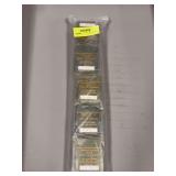 100 rounds 7.62 x 51 NATO military