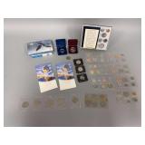 Canadian money as shown