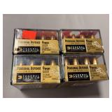 80 rounds Federal 9mm