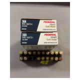 58 rounds 308, factory reloads?