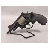Smith & Wesson 357 Revolver, Model Airlite PD, SN CJF1593