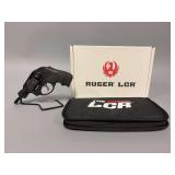 Sturm Ruger LCR 22Cal Revolver, SN 548-84129