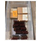 155 rounds 30-06 military