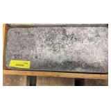 550 round can 7.62 military