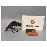 Sturm Ruger LCR 357 Revolver, SN 546-77109