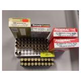 308 Winchester primed brass