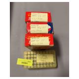 200 rounds assorted 45 reloads