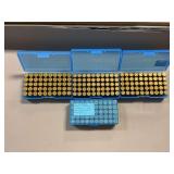 200 rounds assorted 45 reloads