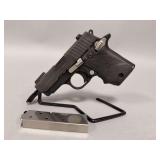 Sig Sauer 380 Auto Pistol, Model P238, SN 27A116367