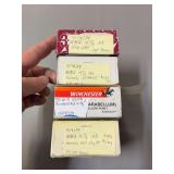 200 rounds of assorted 9mm reloaded ammo