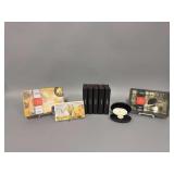 Canadian money as shown