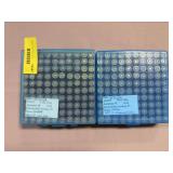 200 rounds assorted 45 reloads