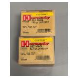 50 rounds Hornady 357 Mag