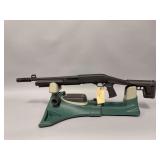 Sarac Dist 12GA Shotgun, Model Emperor Duke Ultra, SN 20BHP819