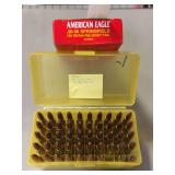 60 rounds 30-06 reloads
