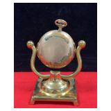 P.S. Bartlett 17 jewel pocket watch