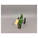 1:16 scale Ertl John Deere Model A tractor 40th Anniversary Ertl 1945-1985