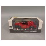 1:25 scale First Gear Kent 1940 Ford Pickup with Pallet Load of Kent Feed Bags