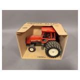 1:16 scale Ertl Deutz-Allis 8030 tractor with cab