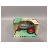 1:16 scale Scale Models Case CC