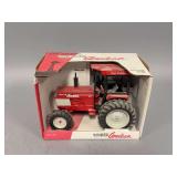 1:16 scale Scale Models White American 80 tractor