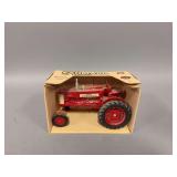 1:16 scale Ertl Farmall 350 tractor